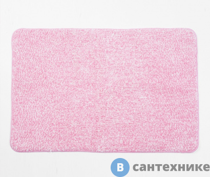 картинка Коврик WasserKRAFT Inn BM-4305 для ванной комнаты