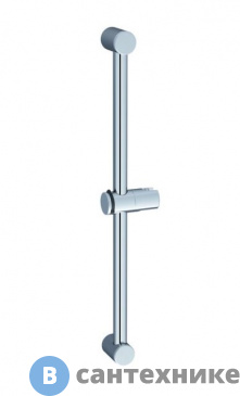картинка Штанга для душа Ravak 972.00 60 см (X07P012)