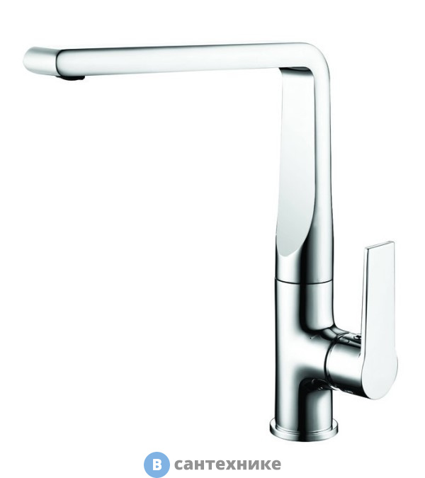 Смеситель AZARIO FARO для кухни (AZ-PS56459C)