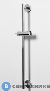 картинка Стойка WasserKRAFT A122 для душа
