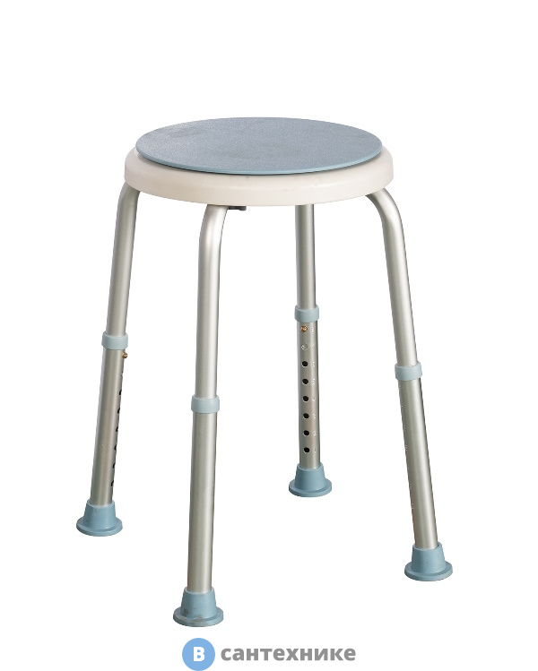 Стул River ALBA для ванной и душа (10000001973)