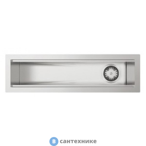 Блок Reginox Manhattan 70 L LUX OKG R1601 (c/box) (43194)