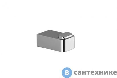 картинка Крючок одинарный Ravak TD 110.00 (X07P353)