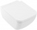Унитаз Villeroy & Boch Venticello 4611R0R1 подвесной, безободковый, без сиденья