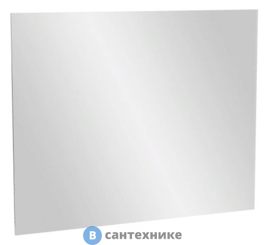 Зеркало Jacob Delafon Ola EB1098-RU 80 см