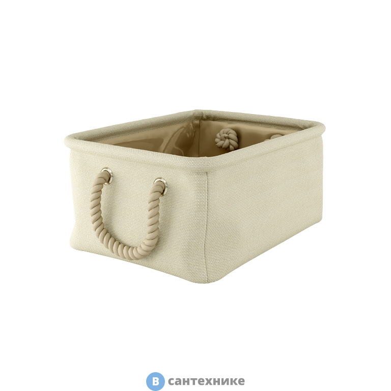 Корзина WasserKRAFT Weida WB-310-S