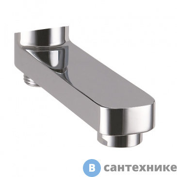картинка Излив RGW SP-159 20 хром (30140959-01)