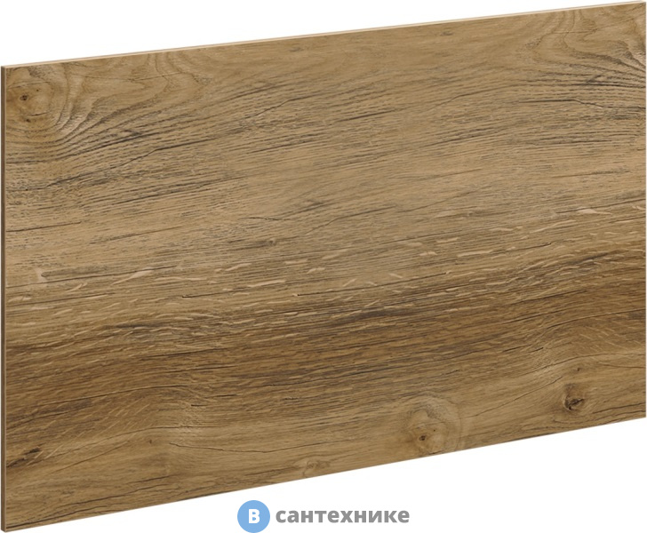 Фасад для тумбы Aqwella Mobi 80, цвет дуб балтийский (MOB0708DB)