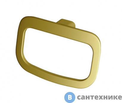 картинка Держатель WasserKRAFT Aisch K-5960 полотенец