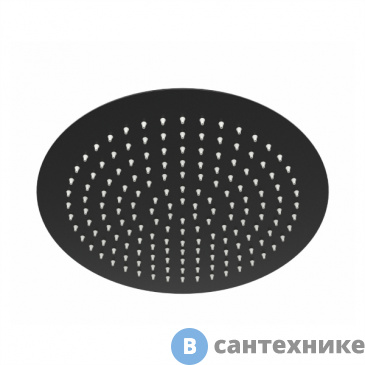 картинка Верхний душ WasserKRAFT A160