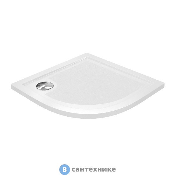 Душевой поддон WasserKRAFT Salm 27T01