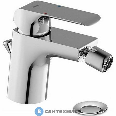 Смеситель Ravak FL 055.00 для биде (X070122)