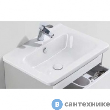 картинка Раковина BelBagno 12050-KL URBAN, 505x465x160