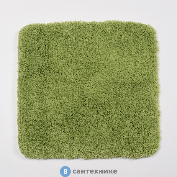 Коврик WasserKRAFT Kammel BM-8336 Greenery для ванной