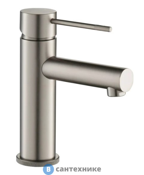 Смеситель Timo Saona 2361/18F для раковины, чёрное золото