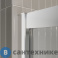 картинка Душевой уголок BelBagno LUCE-AH-1-150/100-C-Cr без поддона