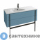 картинка Перекладина для ножек Jacob Delafon EB3052-BLV NOUVELLE VAGUE мебели 120 см и145 см