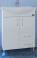 картинка Тумба под раковину СанТа Элеганс-65 2 ящ. Ум. Элеганс 65 (201103)