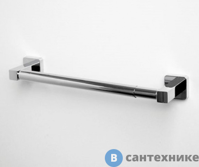 картинка Держатель бумажных полотенец WasserKRAFT Lippe K-6591