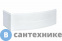 картинка Панель фронтальная для ванны Santek МАЙОРКА 150х90, правая (1WH501648)