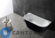 картинка Акриловая ванна ABBER AB9216-1.7MB