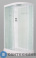 картинка Душевая кабина Bolu BL-120n Asimetras 120х80 L