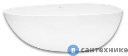 картинка Акриловая ванна ABBER AB9211