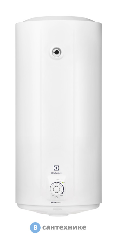 Водонагреватель накопительный электрический Electrolux EWH 150 AXIOmatic