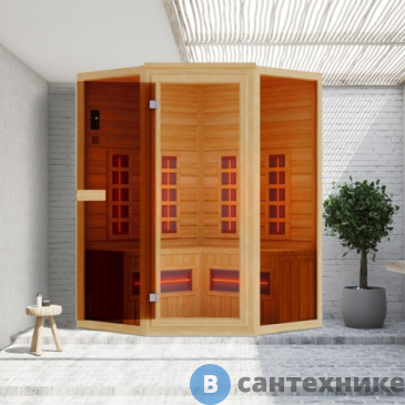 картинка Душевая кабина Banff GSK-206