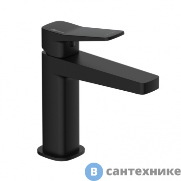 картинка Смеситель WasserKRAFT Bever 2403 для умывальника
