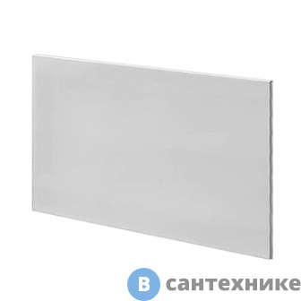 картинка Экран торцевой Domani-spa Classic (крепеж в комплекте)