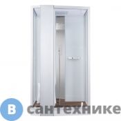 Душевая кабина Orans SR-89105LS White, Long door handle (1200x900x2200)