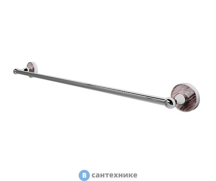 Штанга WasserKRAFT Aland K-8530 для полотенец