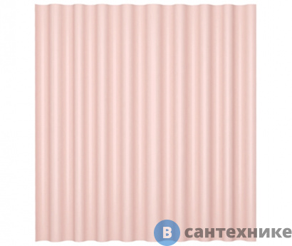 картинка Шторка WasserKRAFT Oder SC-30401 для ванной