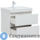 картинка Тумба под раковину Aquanet Вега 60 (2 ящика) (308318)
