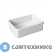 Раковина Roca MILA 32700B000 накладная прямоуг 350х500