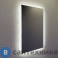 картинка Зеркало Comforty Эдельвейс-65 LED-подсветка, бесконтактный сенсор