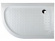 Душевой поддон Edelform EF-8070 R 800*1200*130 мм, радиальный