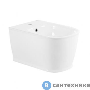 картинка Биде BelBagno PRADO BB10150BH подвесное
