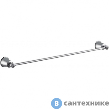картинка Полотенцедержатель Cezares CZR-F-8981 хром