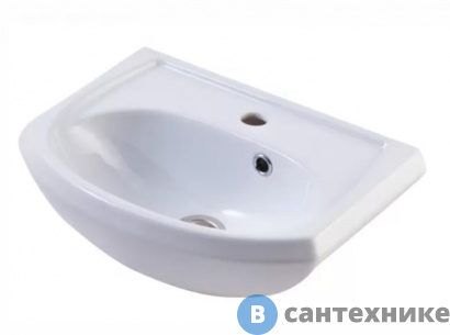 картинка Умывальник Уют 45 СанТа (Уют45)