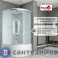 картинка Душевая кабина AvaCan C5080 LED (C5080LED)