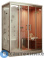картинка Душевая кабина Frank F-916 R (финская сауна)