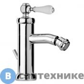 Смеситель Jacuzzi 0TO00094JA00 Tosca для биде, хром