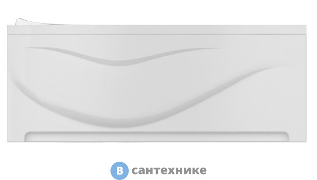 Панель TIMO фронтальная VINO17L