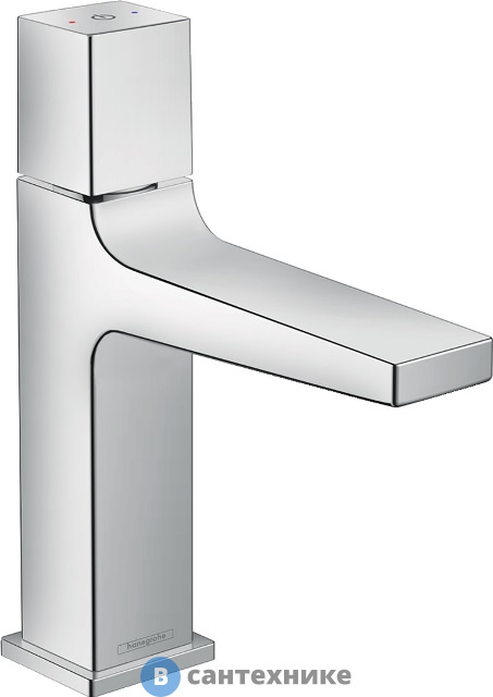 Смеситель Hansgrohe Metropol 32571000 для раковины