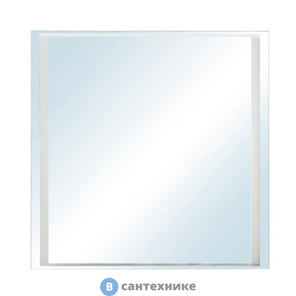 Зеркало Style line Прованс 80 с подсветкой (2000949095912)