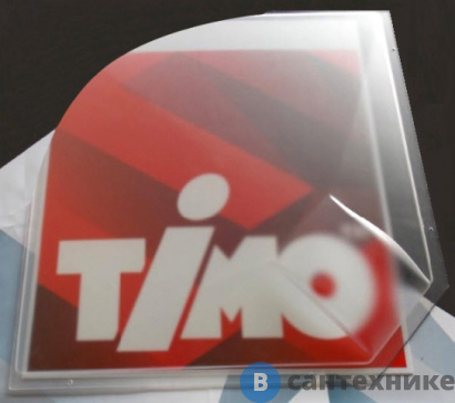картинка Крыша плексиглас для Timo ILMA 709 (90*90)