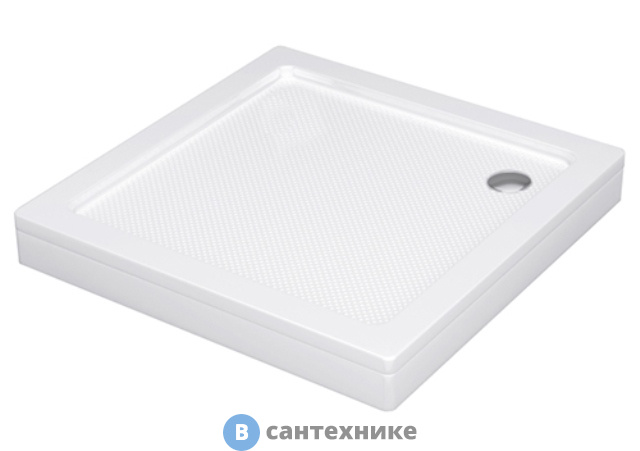 Душевой поддон WasserKRAFT Amper 29T19