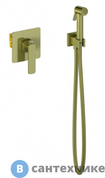 картинка Смеситель Timo Torne 4389/02SM antique